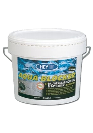 Aquablocker