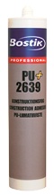 Bostik  PU 2639  Полиуретановый герметик