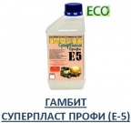 ГАМБИТ Е-5