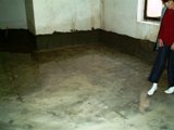 Скрытые причины отслоений стяжки