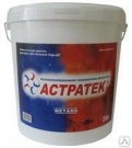 Теплоизоляционное покрытие АСТРАТЕК® металл
