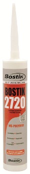 Полиуретановый герметик Bostik 2720 MS