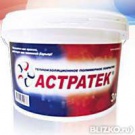 Теплоизоляционное покрытие АСТРАТЕК®