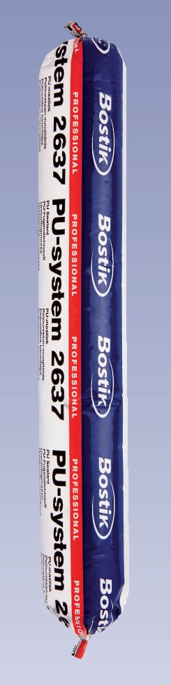 Bostik   2637  Уплотнительная Мастика