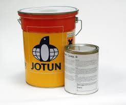 Грунт Jotomastic 80