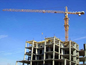 защита конструкций от коррозии в промышленном и гражданском строительстве