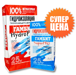 акция на гамбит