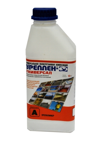 Уреплен универсал